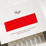 ISOV BRIGHTENING BOOSTER AMPOULE