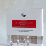 ISOV CELL REPAIR BOOSTER AMPOULE