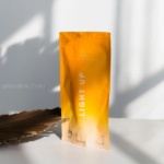 PSA LIGHT UP: VITAMIN C & E FLASH BRIGHTENING MASK