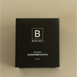 BIOLOGI MICROFIBRE CLOTH