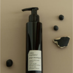 SKIN REGIMEN GINGER CLEANSING OIL