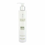 NYCE BIORGANICARE PURIFYING SHAMPOO ANTI-SEBUM + NORMALIZING NYCE