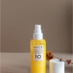 NYCE FLASH BEAUTY 10 INSTANT MASK