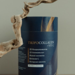 EVASION TROPOCOLLAGEN + VIT C