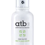 ATB LAB MATTE SKIN CREAM