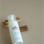 ATB LAB MILD CLEANSING MOUSSE