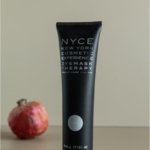 NYCE DYEMASK GREY