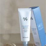 DR CEURACLE HYAL REYOUTH MOIST SUN SPF50+ PA++++