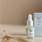 COMFORT ZONE SPECIALIST HAND OIL
