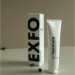 pHformula E.X.F.O. CLEANSE