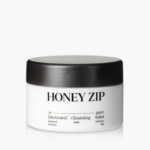 HONEY ZIP AGAVE MOISTURE CLEANSING BALM