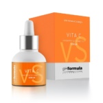 pHformula VITA C CONCENTRATED CORRECTIVE SERUM