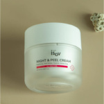 ISOV SOREX NIGHT AND PEEL CREAM