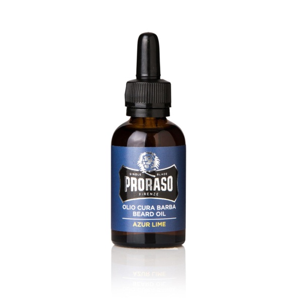 PRORASO AZUR LIME