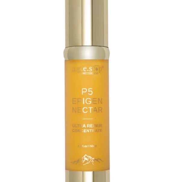 A.G.E. STOP P5 EPIGEN NECTAR ULTRA REPAIR CONCENTRATE