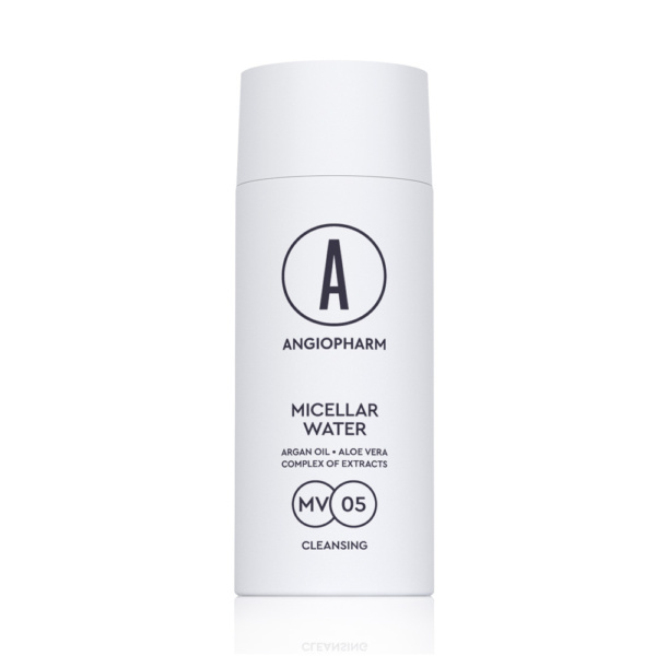 ANGIOPHARM MICELLAR WATER MINI