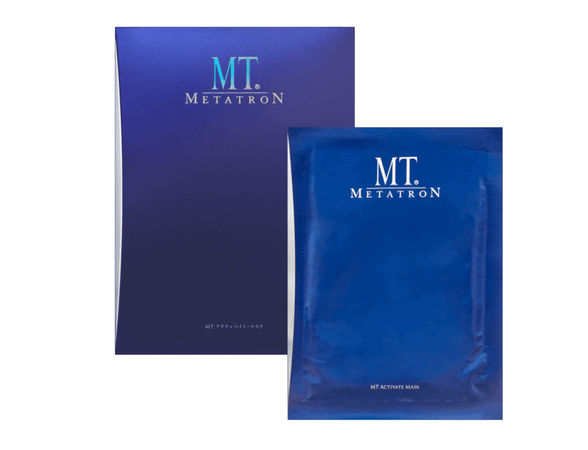 МТ METATRON ACTIVATE MASK  6 шт — изображение 1