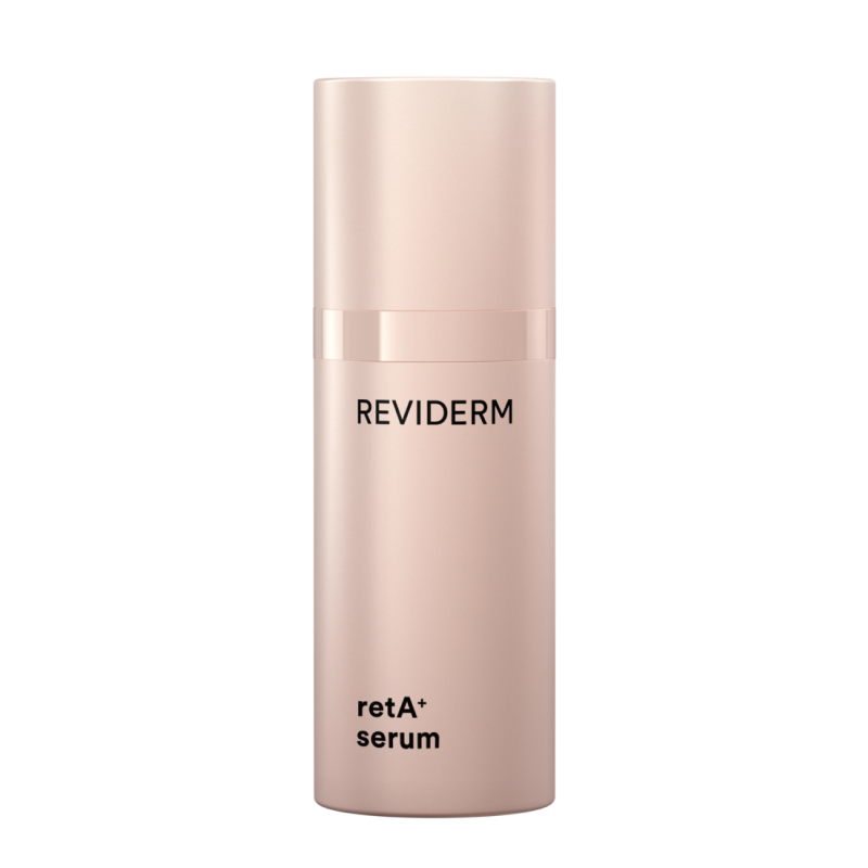 Reviderm_retA__serum REVIDERM RET A+ SERUM — изображение 1