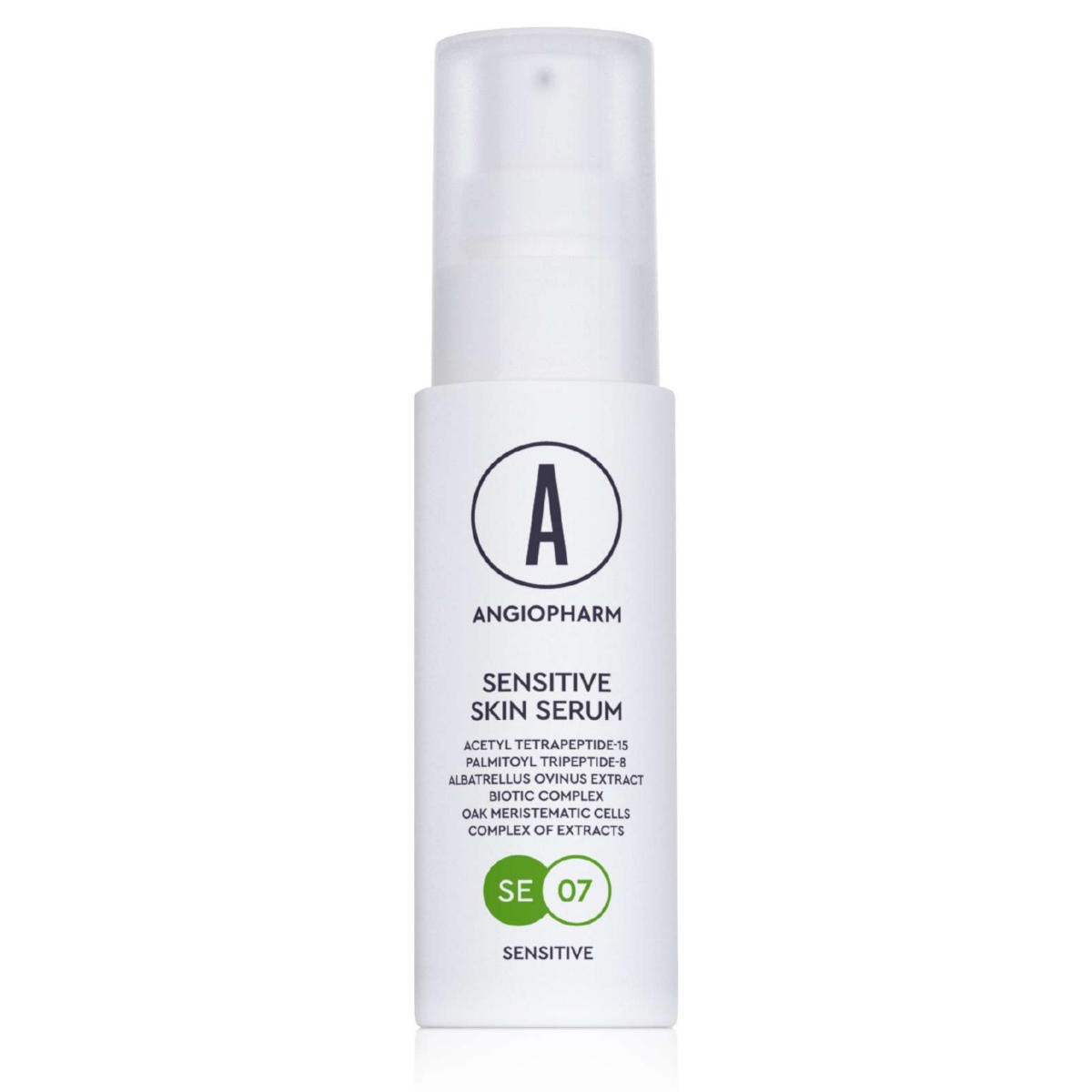 prod_photo_26416 ANGIOPHARM SENSITIVE SKIN SERUM — изображение 1