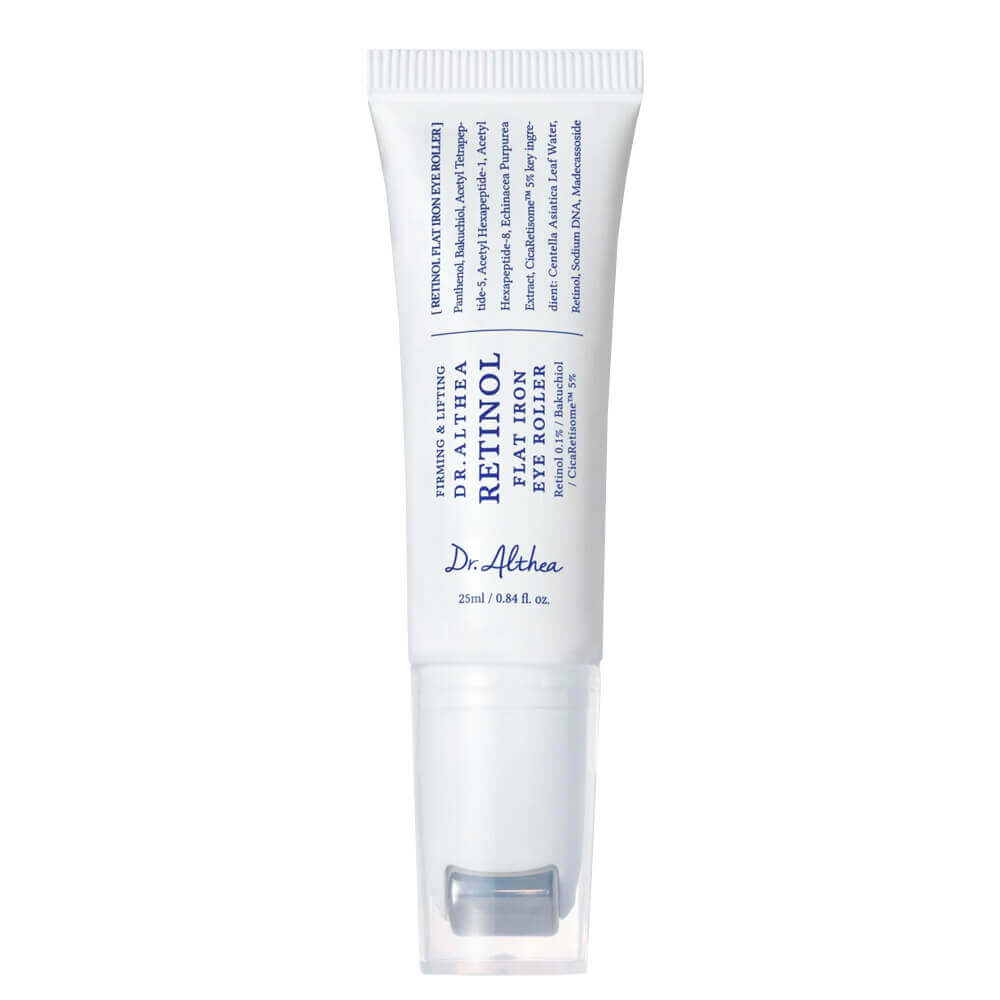 Dr.Althea-Retinol-Flat-Iron-Eye-Roller DR ALTHEA RETINOL FLAT IRON EYE ROLLER — изображение 1