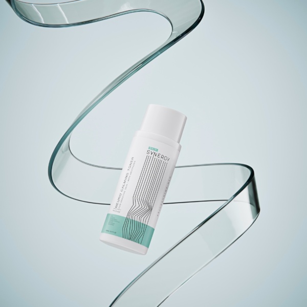 SKIN SYNERGY NEURO CALMING TONER