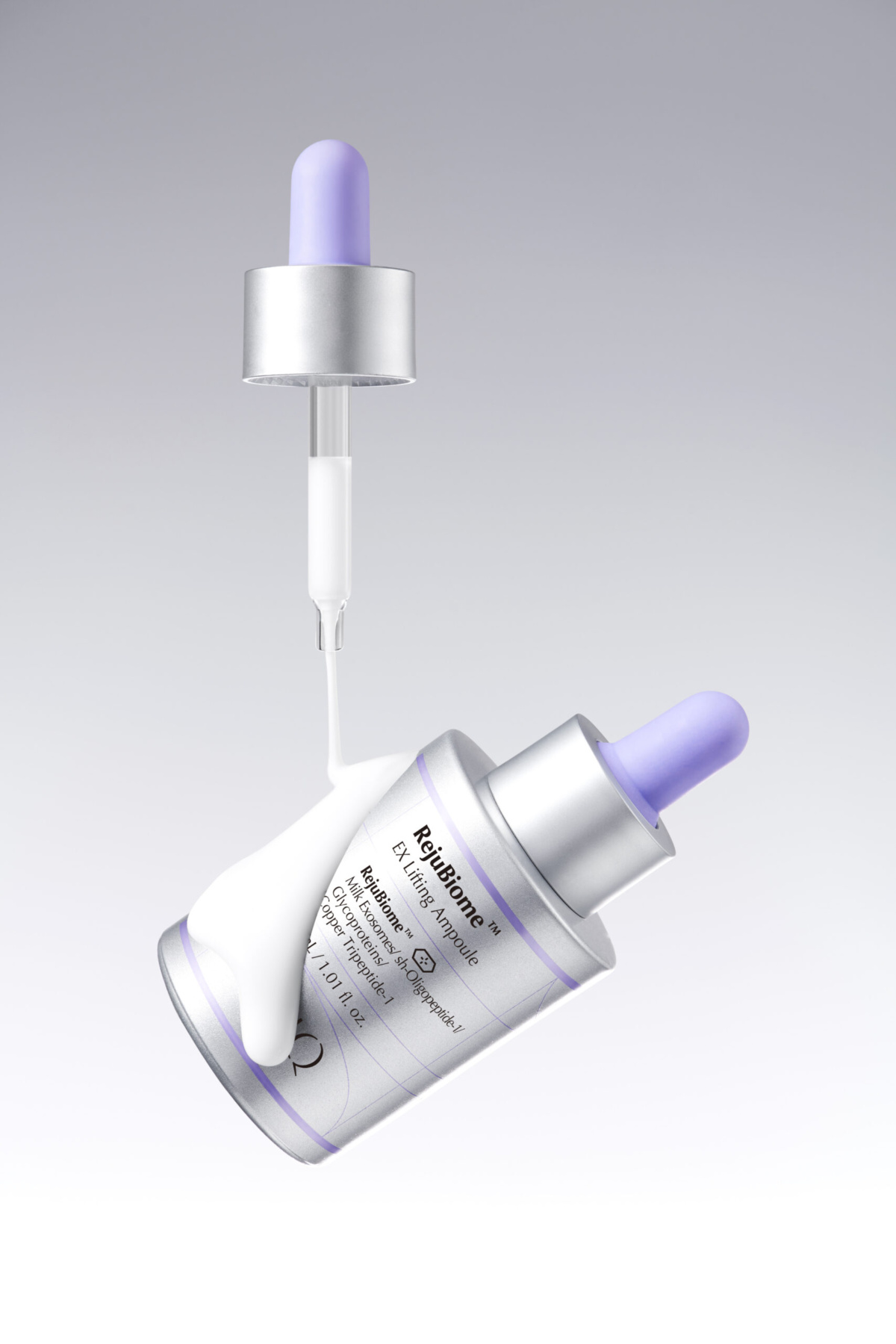 UIQ REJUBIOME EX LIFTING AMPOULE — изображение 1