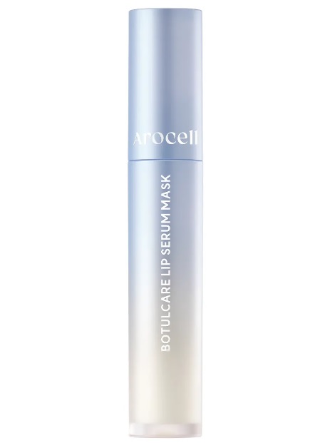 lip1 AROCELL BOTULCARE LIP SERUM MASK — изображение 1