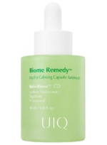 UIQ BIOME REMEDY HYDRO CALMING CAPSULE AMPOULE — изображение 2
