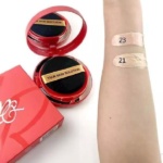 YU.R MOIST LAYER CUSHION SPF50+ PA +++ (23) — изображение 2