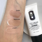 YU.R ССС CREAM MEDIUM — изображение 2