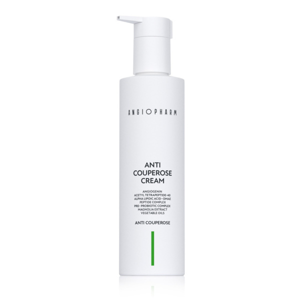 ANGIOPHARM ANTICOUPEROSE CREAM 200 ML