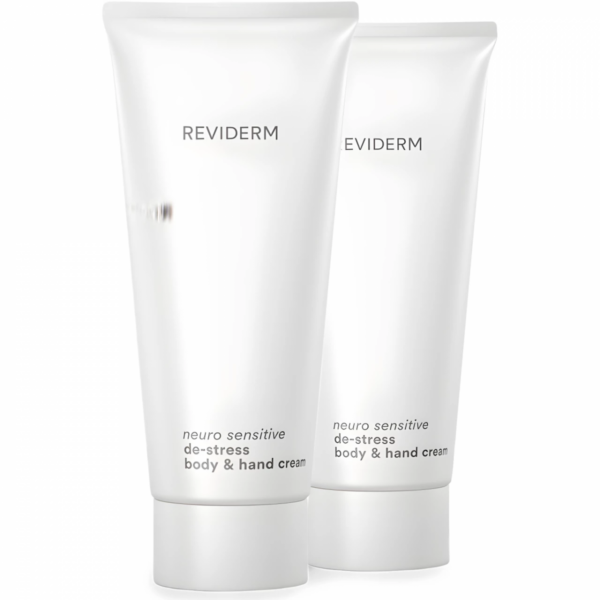 REVIDERM NEURO SENSITIVE DE-STRESS BODY & HAND CREAM