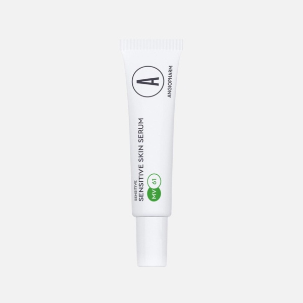 ANGIOPHARM SENSITIVE SKIN SERUM MINI