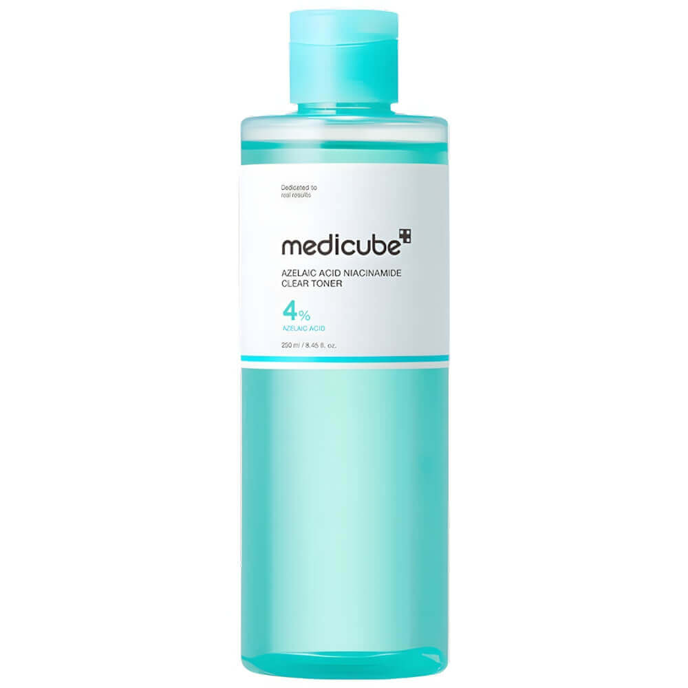 MEDICUBE AZELAIC ACID NIACINAMIDE CLEAR TONER — изображение 1