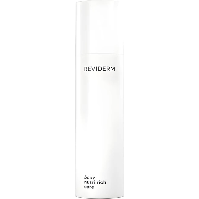 wxq3ve0ff6hjs429rex69p0g9vglb92l REVIDERM BODY NUTRI RICH CARE — изображение 1
