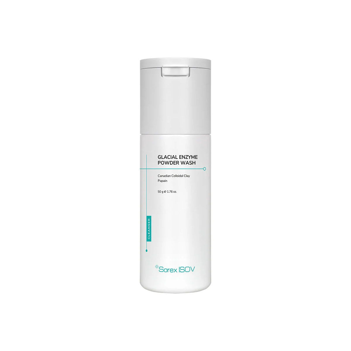 prod_photo_28015 ISOV GLACIAL ENZYME POWDER WASH — изображение 1